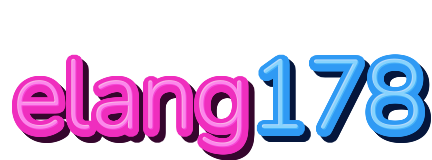 elang178 — logo kanal
